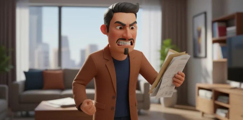 Top 5 conflictos legales más comunes al comprar vivienda usada