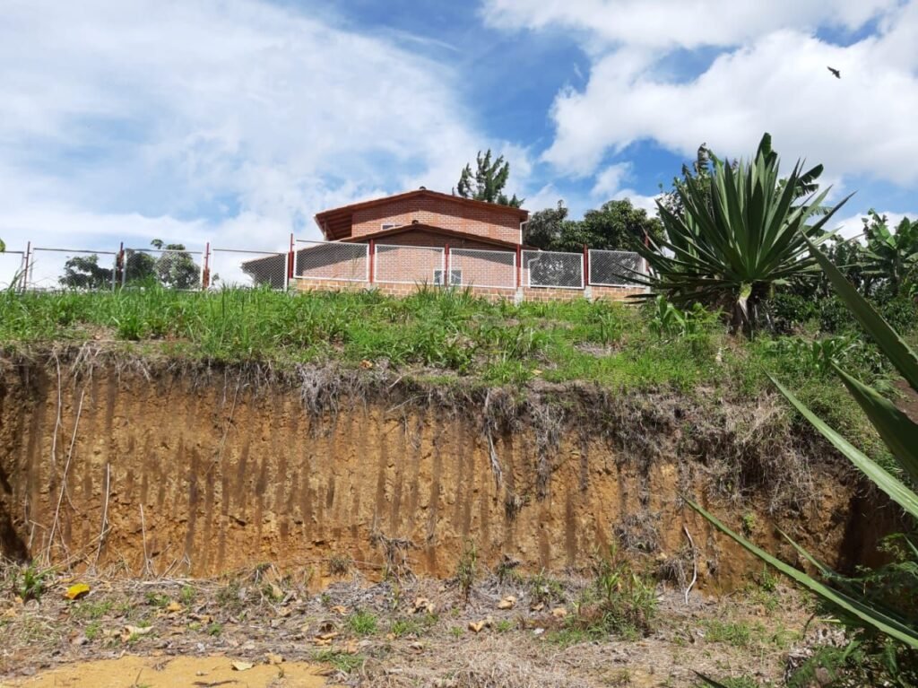 Lote en venta en Pasto