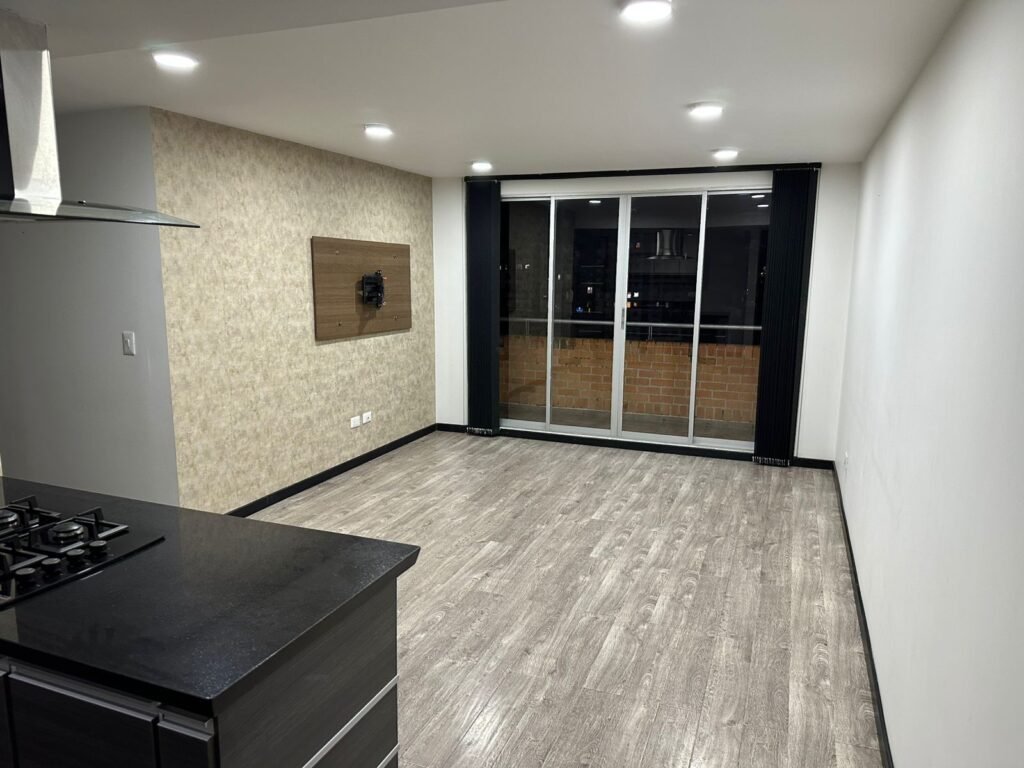 Apartamento en venta en Pasto