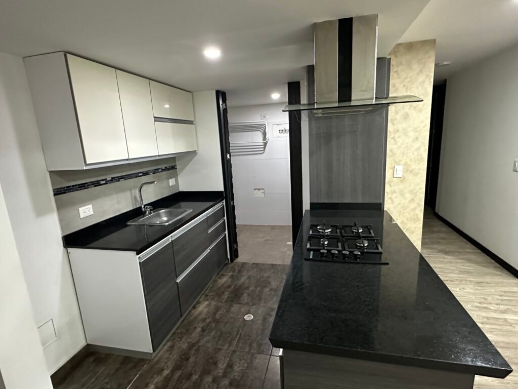 Apartamento en venta en Pasto