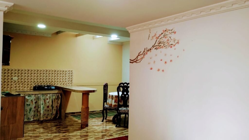 Apartamento en arriendo en Pasto