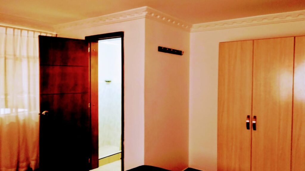 Apartamento en arriendo en Pasto