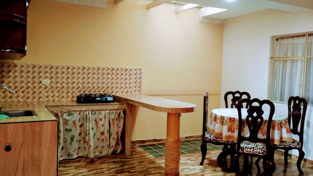 Apartamento en arriendo en Pasto