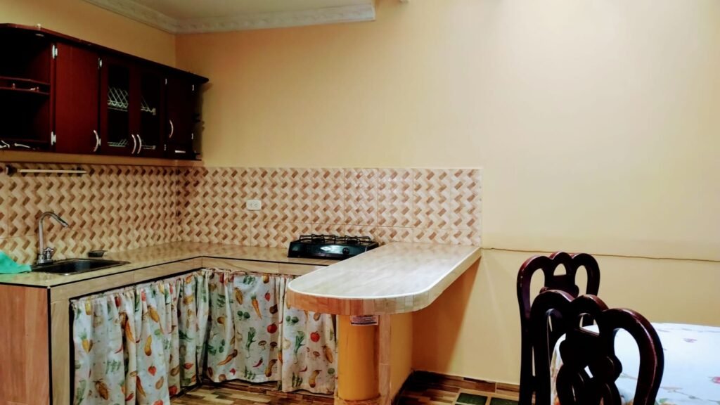 Apartamento en arriendo en Pasto