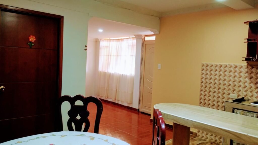 Apartamento en arriendo en Pasto