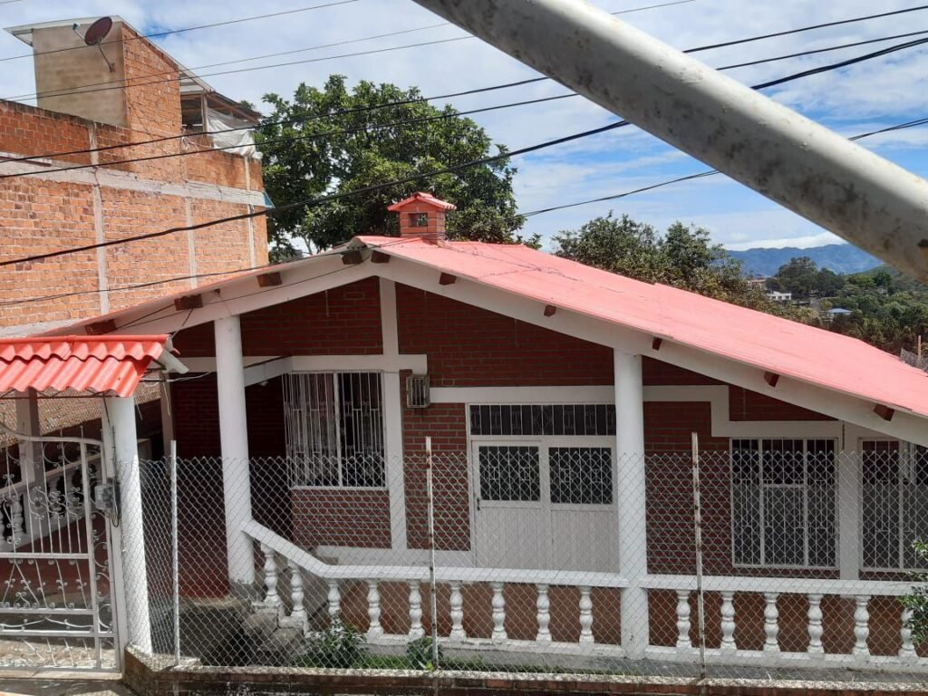Casa en venta en Pasto
