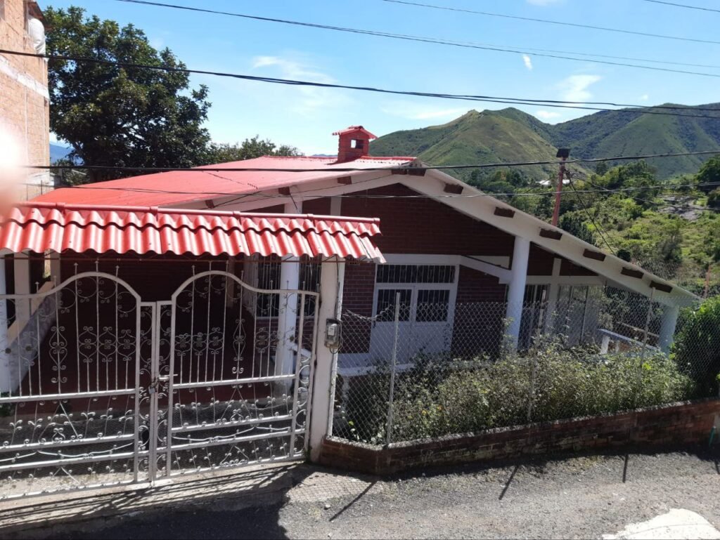 Casa en venta en Pasto