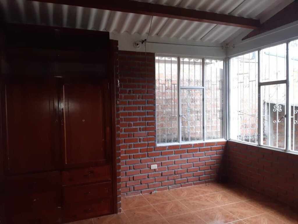 Casa en venta en Pasto