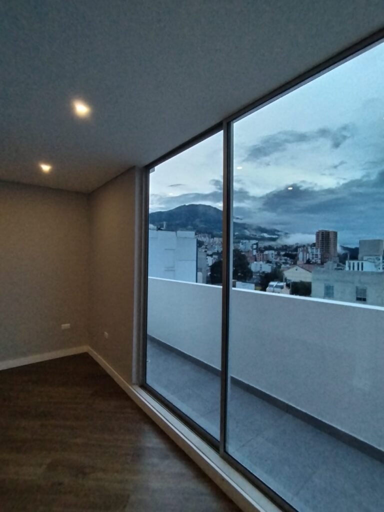 Apartamento en venta en Pasto
