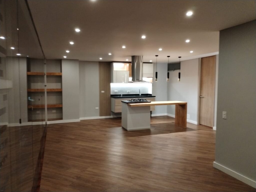 Apartamento en venta en Pasto