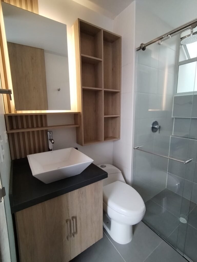 Apartamento en venta en Pasto