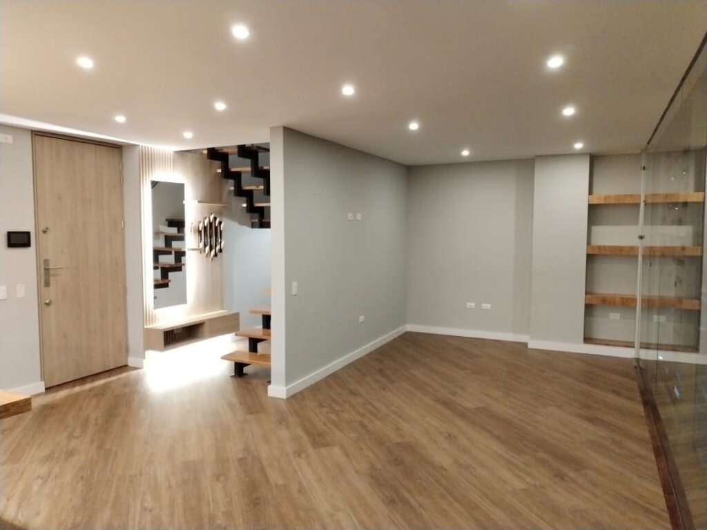 Apartamento en venta en Pasto