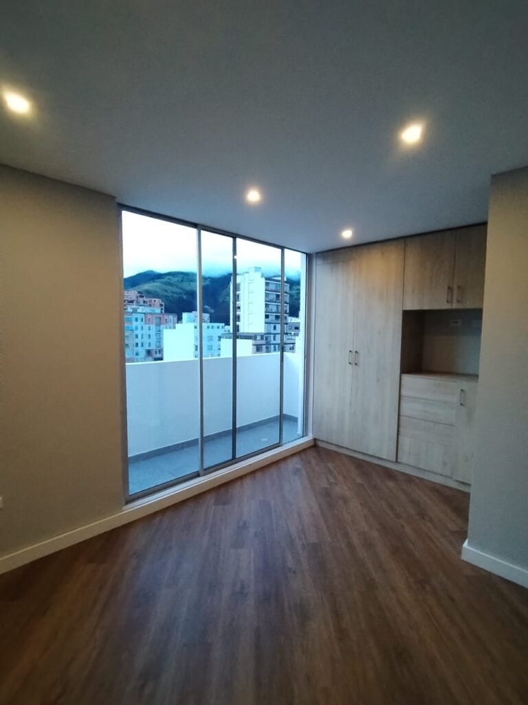 Apartamento en venta en Pasto