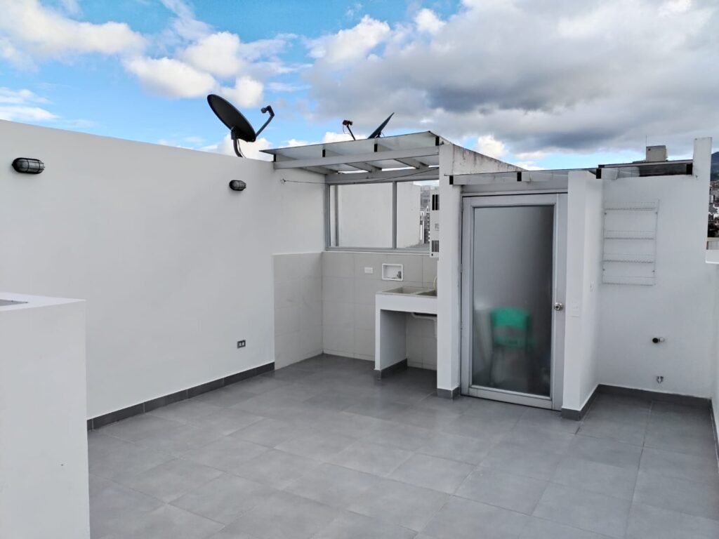 Apartamento en venta en Pasto