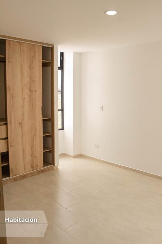 Apartamento en venta en Pasto