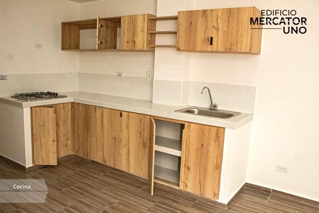 Apartamento en venta en Pasto