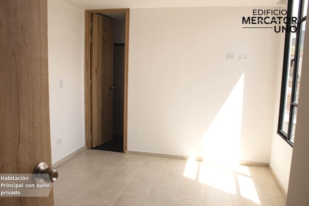 Apartamento en venta en Pasto