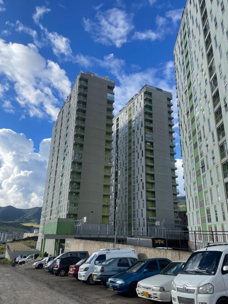 Apartamento en venta en Pasto