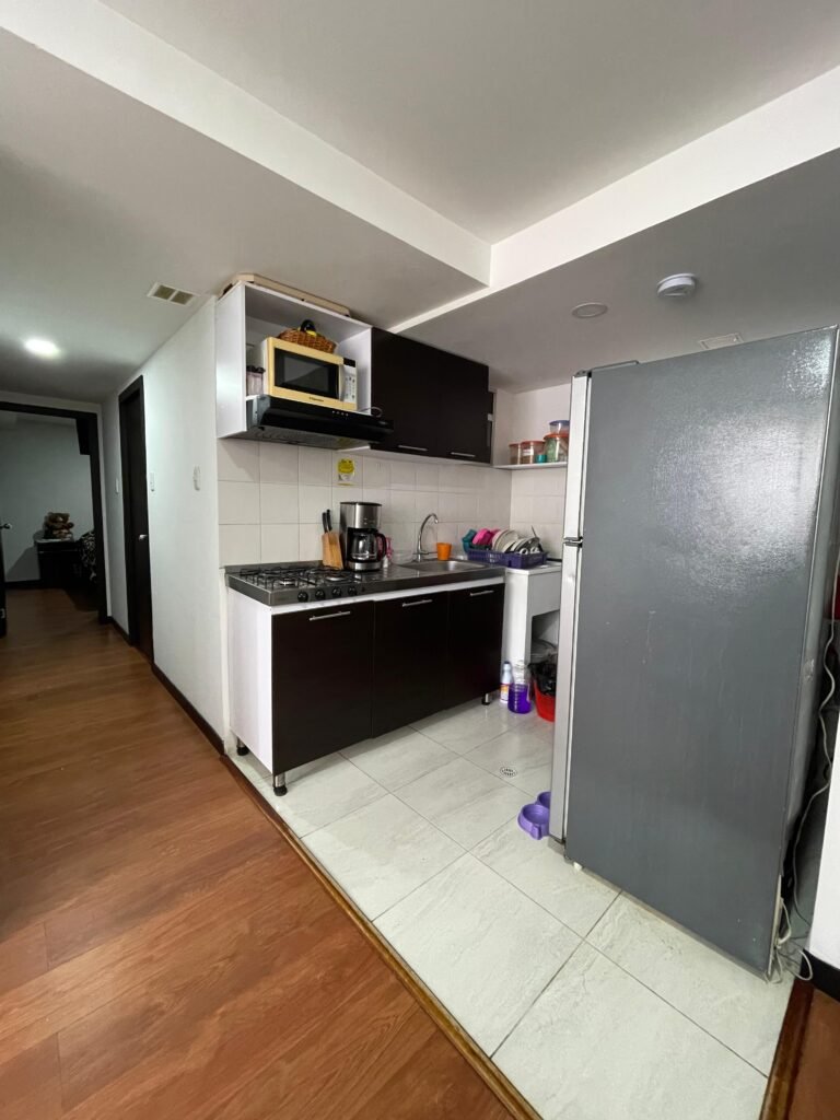 Apartamento en venta en Pasto