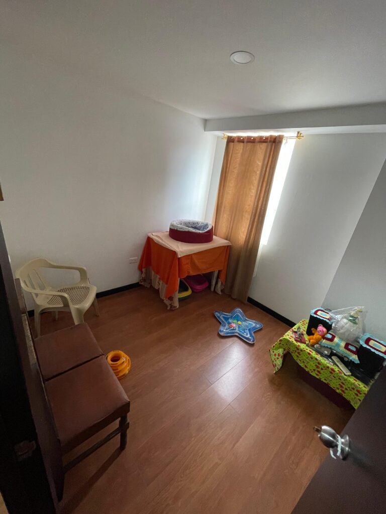 Apartamento en venta en Pasto