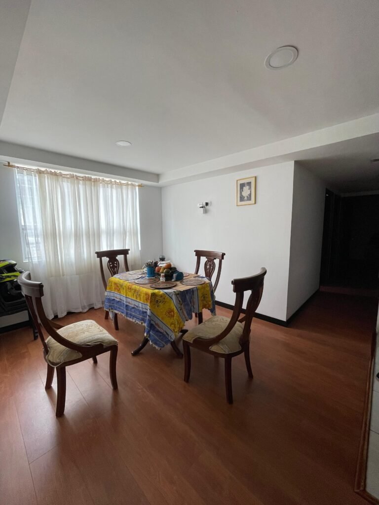 Apartamento en venta en Pasto