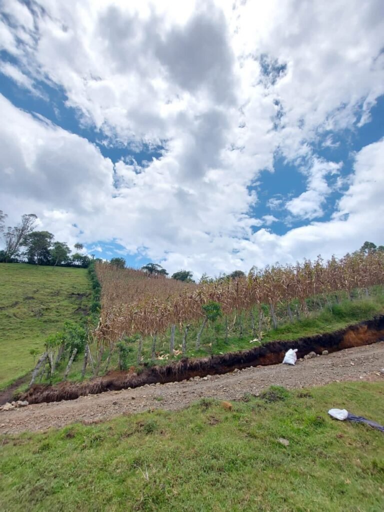 Lote en venta en Pasto
