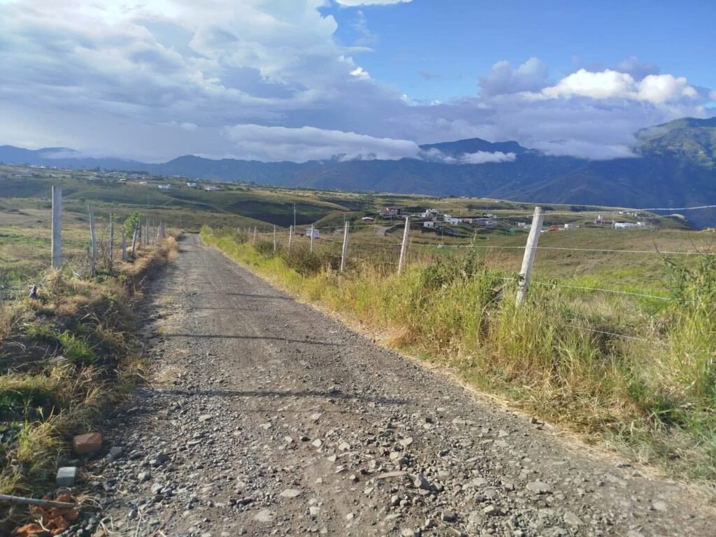 Lote en venta en Pasto