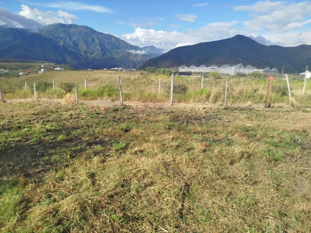 Lote en venta en Pasto