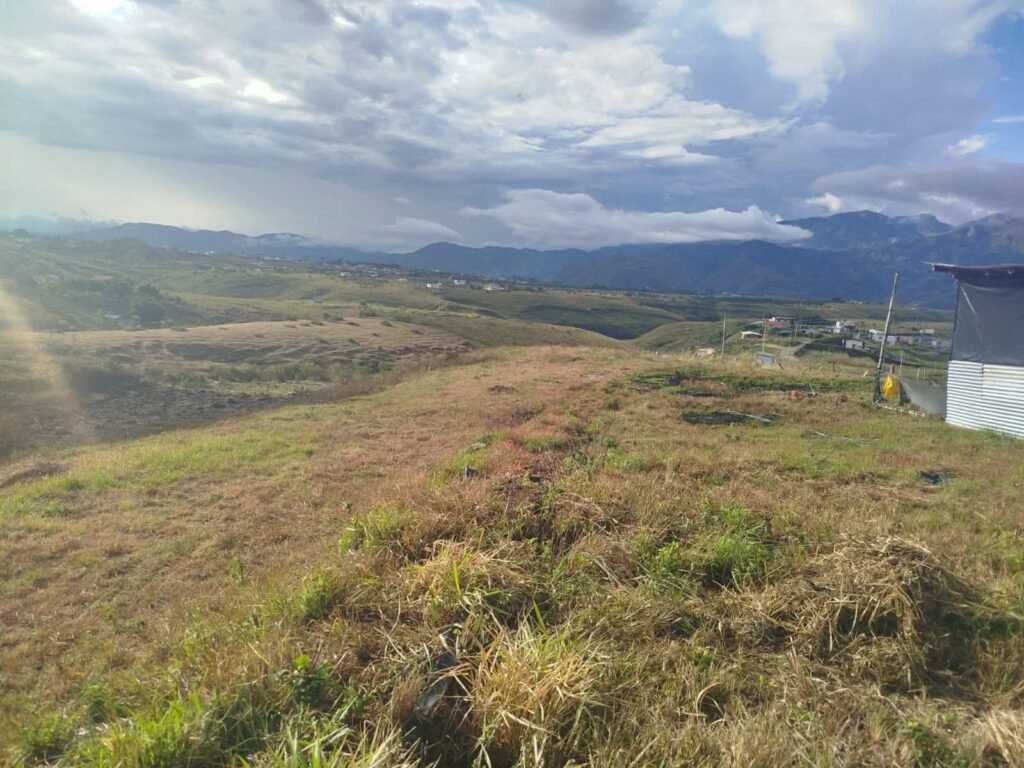 Lote en venta en Pasto