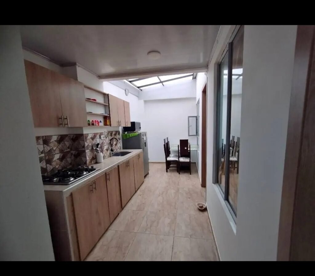 Apartamento en venta en Pasto
