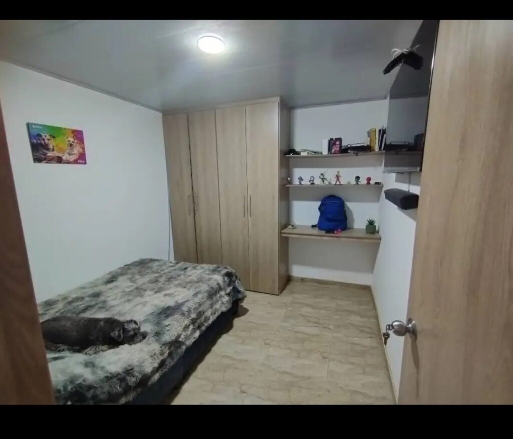 Apartamento en venta en Pasto