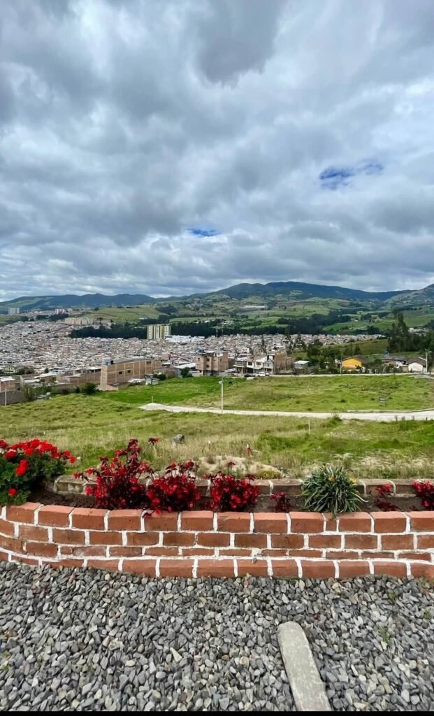Lote en venta en Pasto
