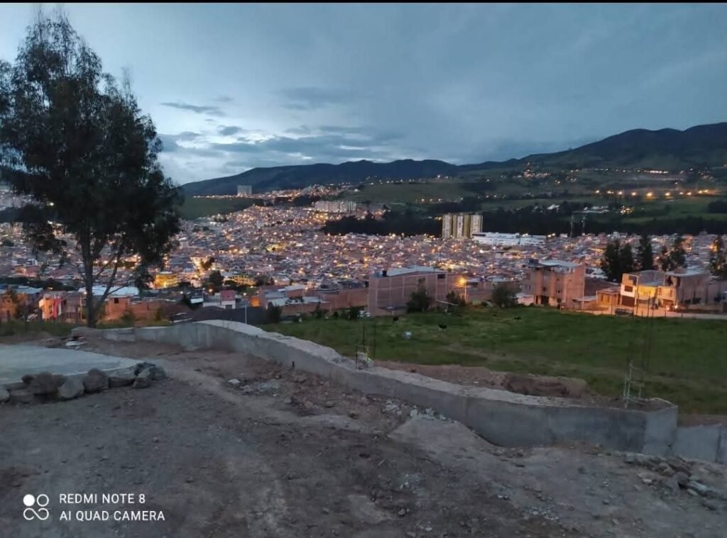 Lote en venta en Pasto