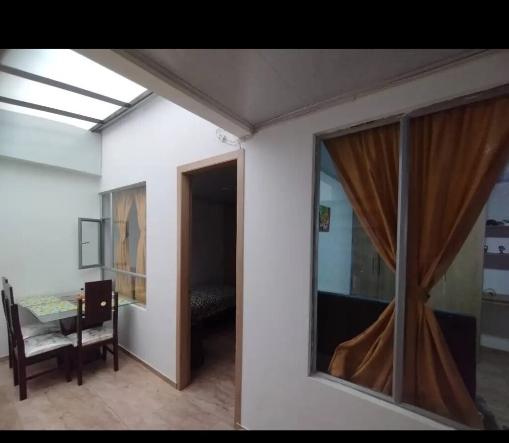 Apartamento en venta en Pasto