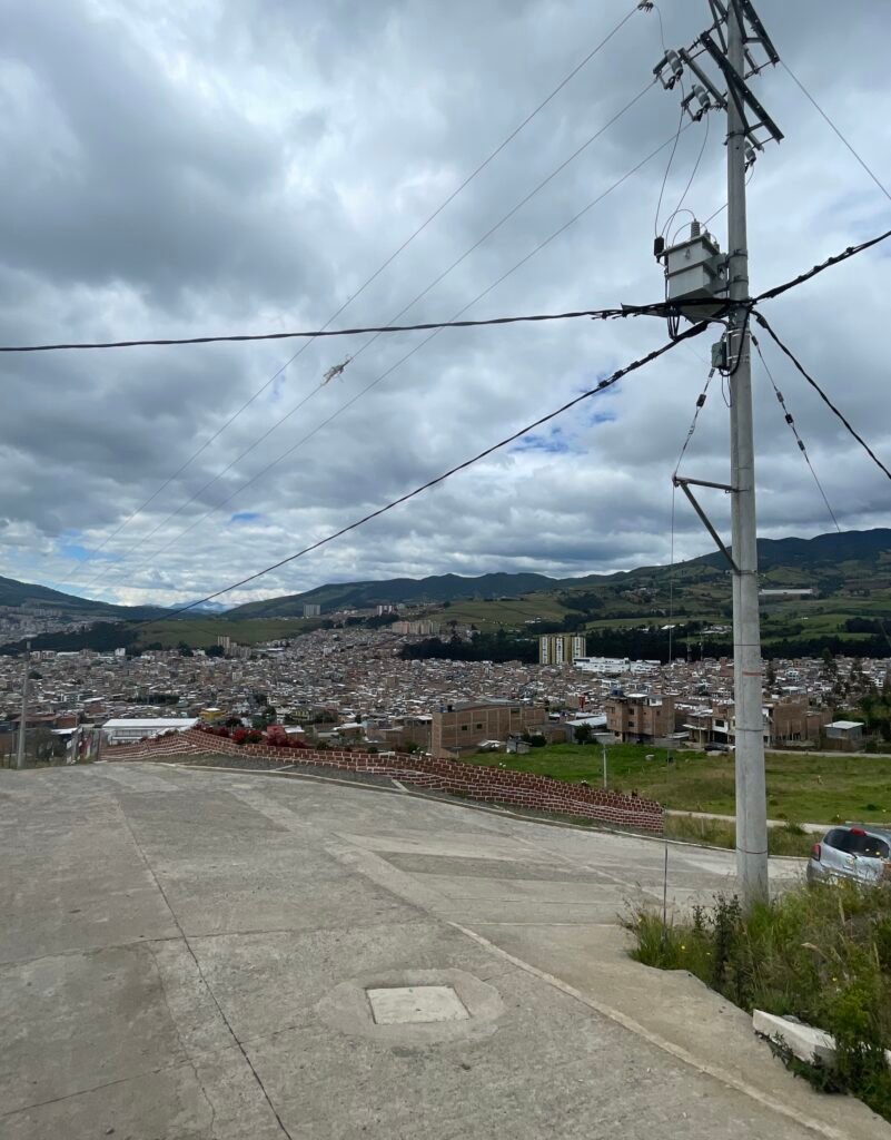 Lote en venta en Pasto
