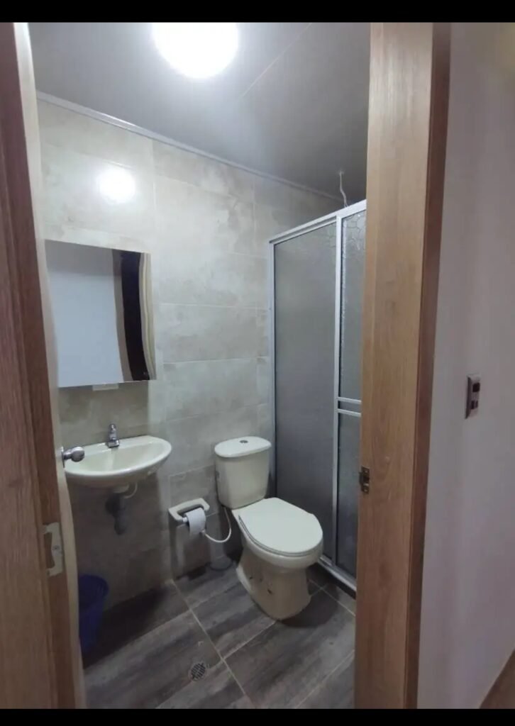 Apartamento en venta en Pasto
