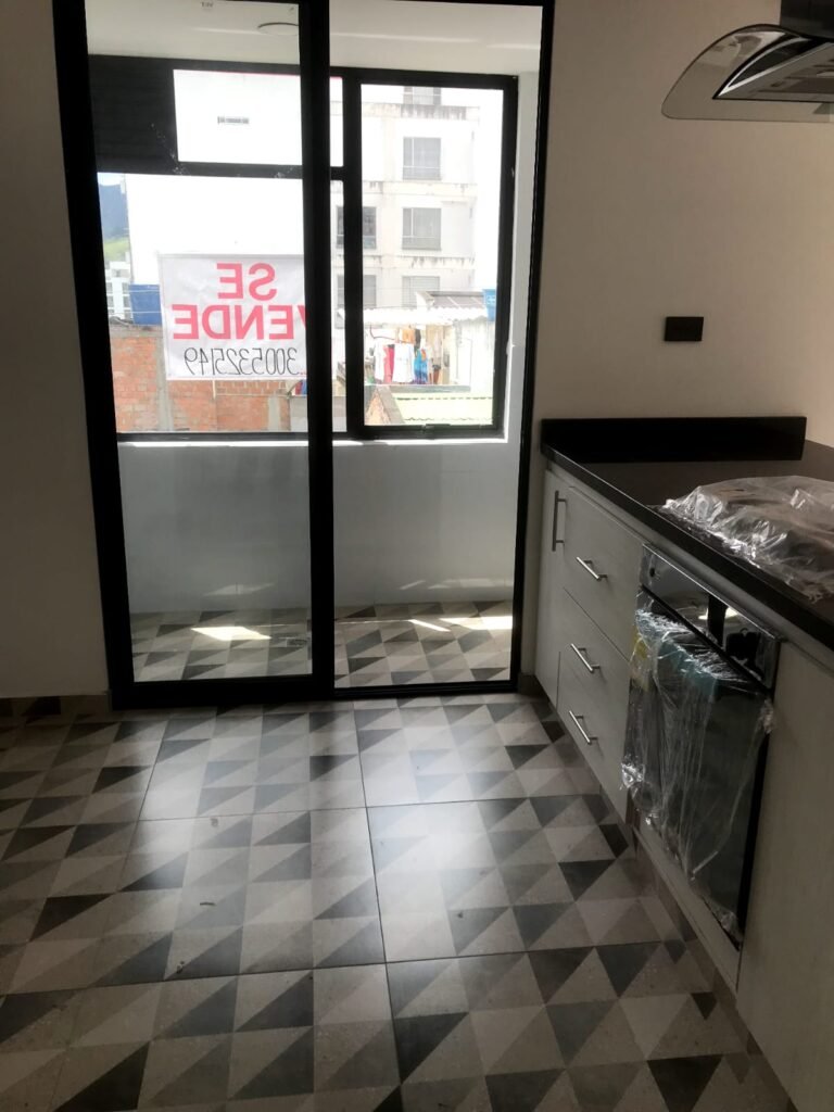 Apartamento en venta en Pasto