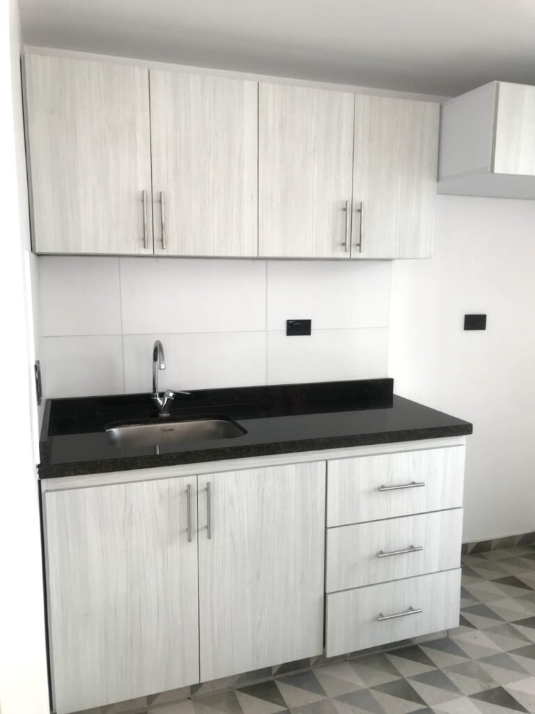 Apartamento en venta en Pasto