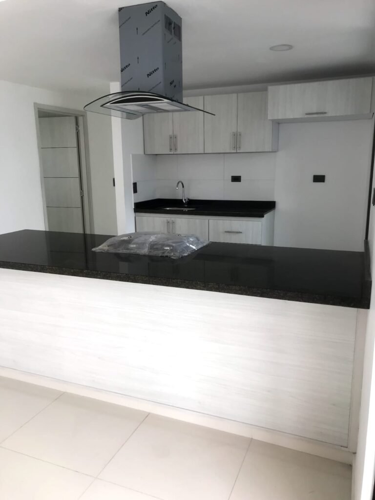 Apartamento en venta en Pasto