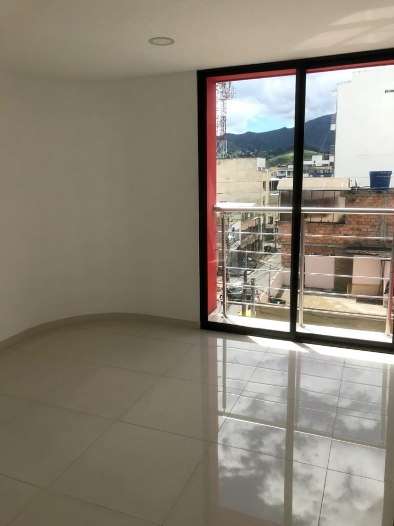 Apartamento en venta en Pasto