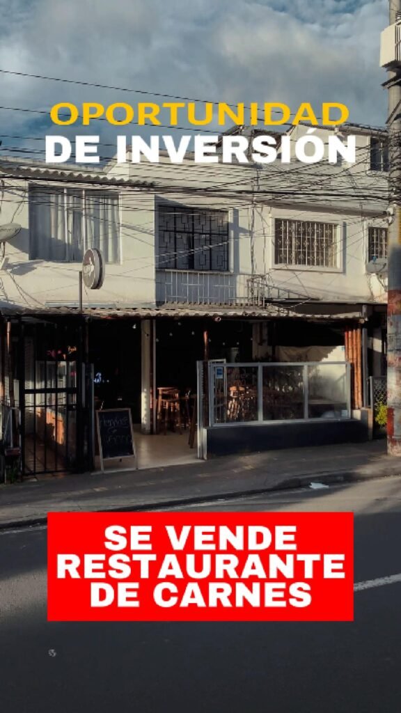 Local en venta en Pasto