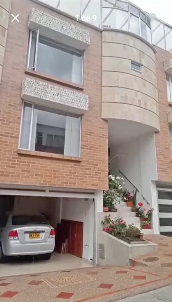 Casa en Venta en Pasto