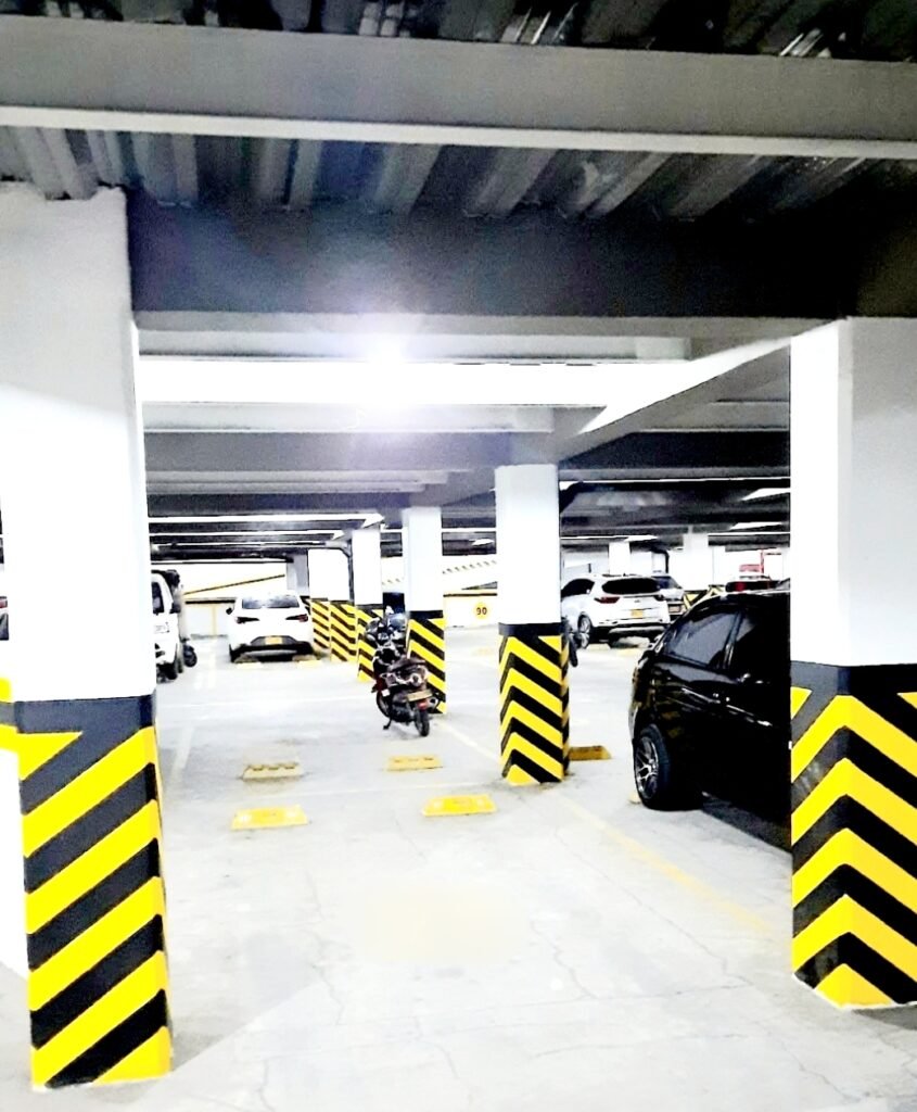 Parqueadero en Venta en Pasto