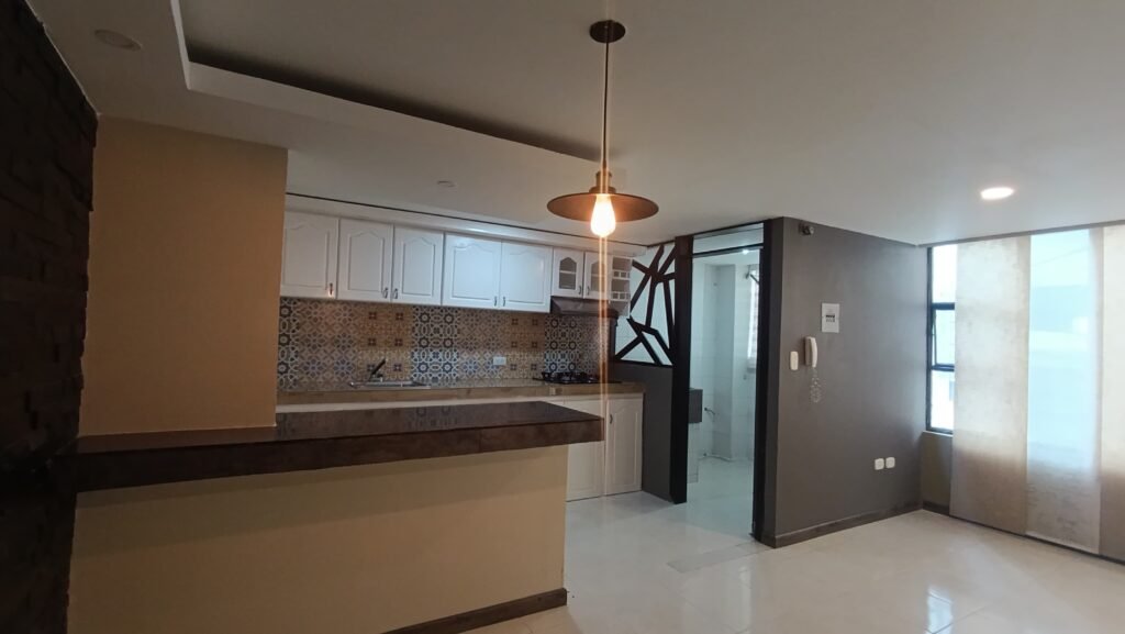 Apartamento en Arriendo en Pasto