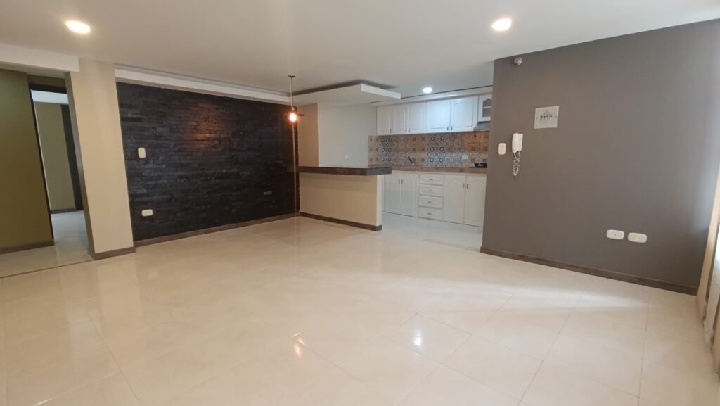 Apartamento en Arriendo en Pasto