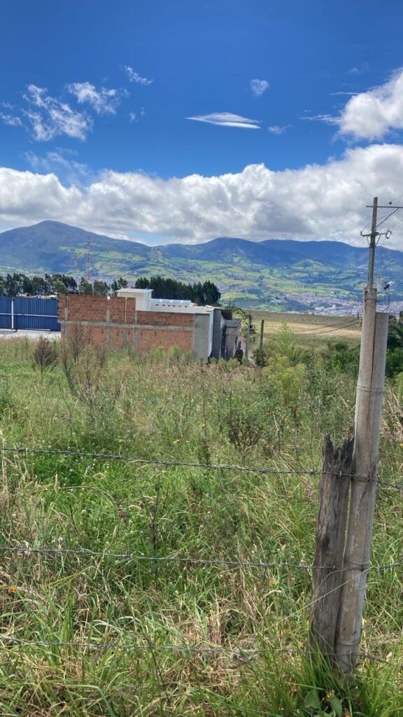 Lote en Venta en Pasto