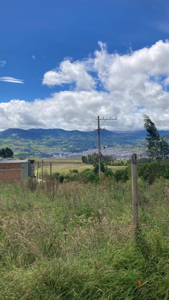 Lote en Venta en Pasto