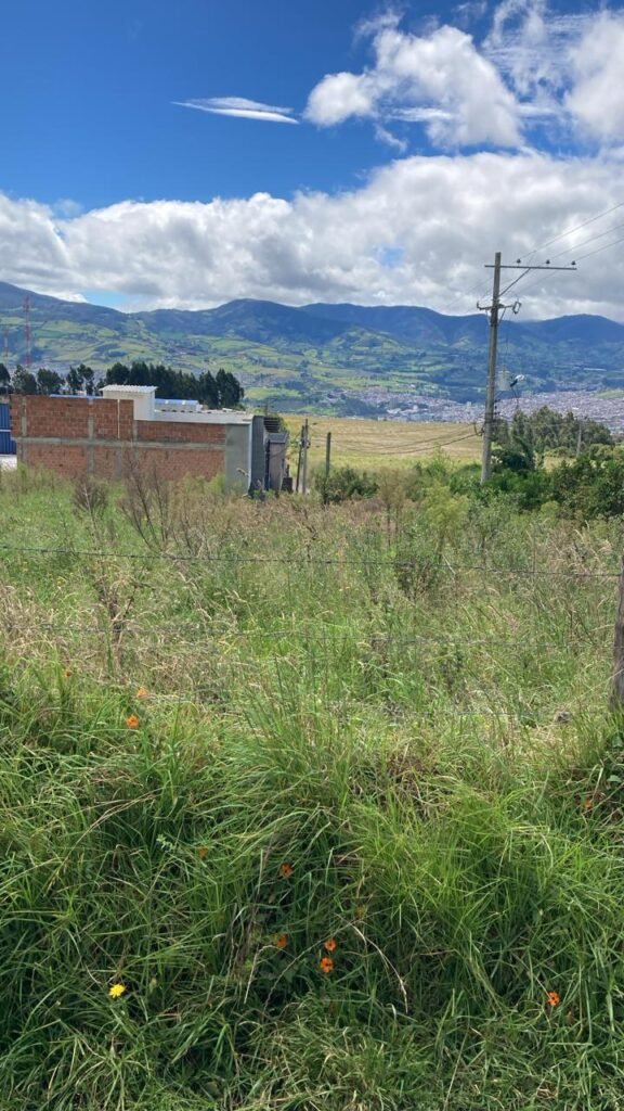 Lote en Venta en Pasto