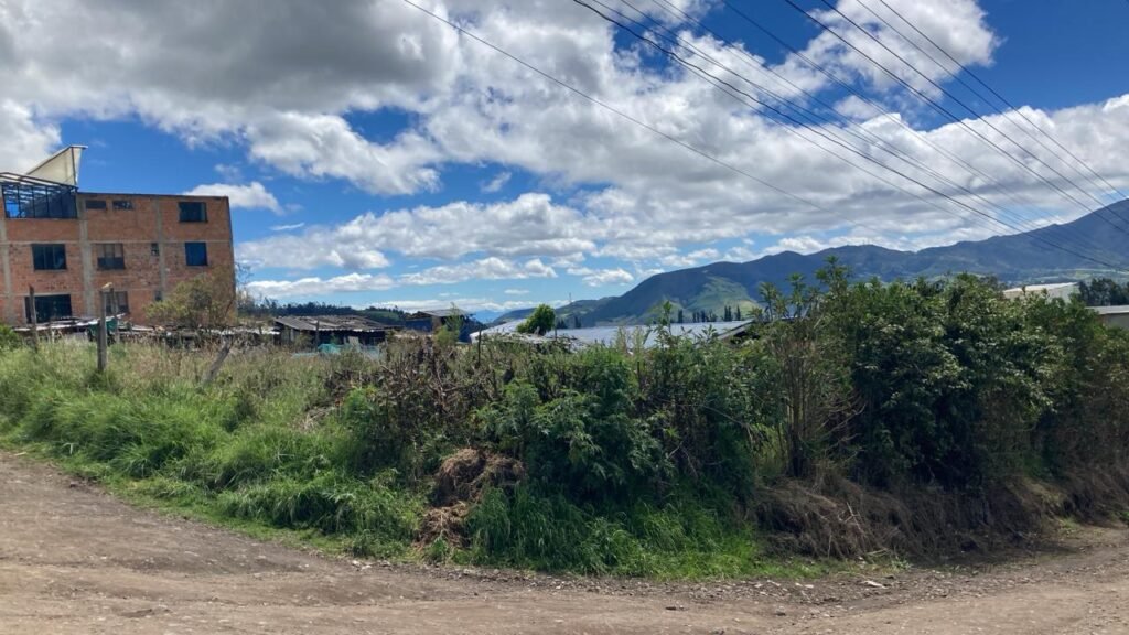Lote en Venta en Pasto