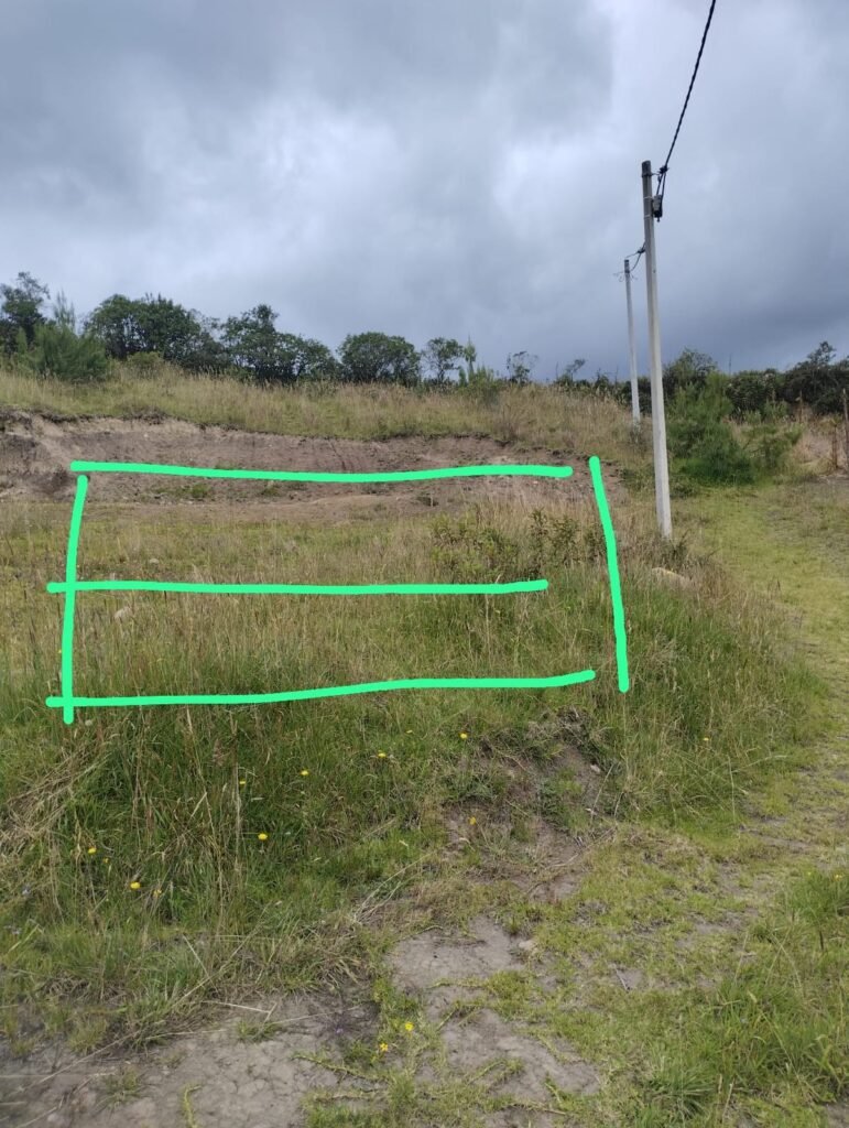 Lote en Venta en Pasto